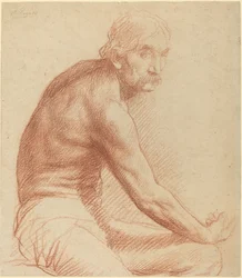 Estudio de un griego