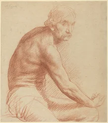 Estudio de un griego