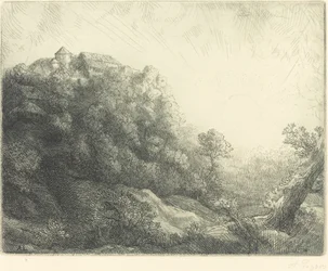 Amanecer Lever du soleil: El otoño