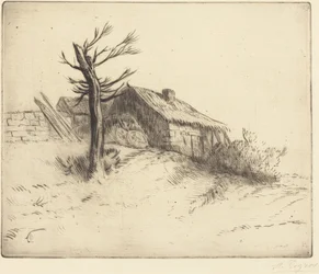Cabaña de Paja