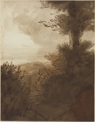 El gran árbol