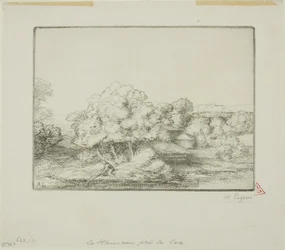 La Aldea junto al Lago