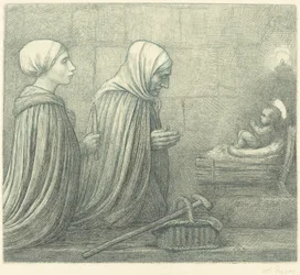 El pesebre