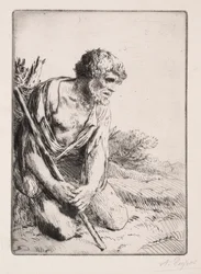 El hijo pródigo (3ª placa)
