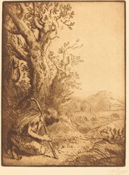 El hijo pródigo, 4ª placa