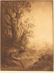 El hijo pródigo, 4ª placa L