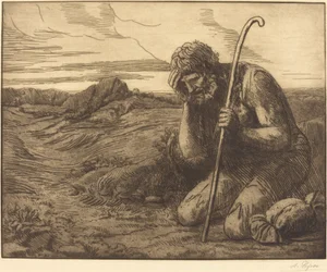 El hijo pródigo, 6ª placa