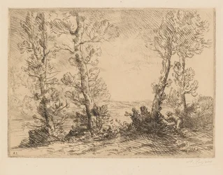 El Pescador de Salmones Le Pêcheur du Saumon, c. 1880