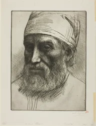 Las dos cabezas