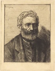 Victor Hugo, 1.ª lámina