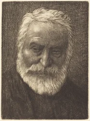 Victor Hugo, segunda lámina