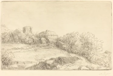 Un pueblo