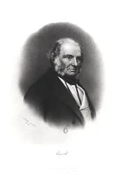 Retrato de Lord John Russell