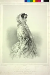 Princesa de Prusia Carlota