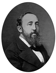 Jules Claretie, escritor francés