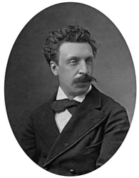 Victorin de Joncieres compositor francés