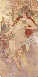 Otoño, hacia 1896