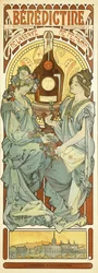 Benedictino, 1898