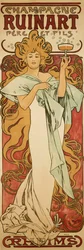 Champagne Ruinart