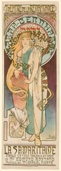 La Samaritana