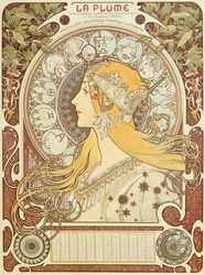 Calendario Zodiacal para 