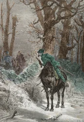 Asesinato del duque François de Guise