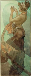Estrella vespertina