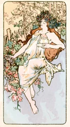 Otoño, 1897