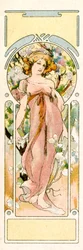 Otoño, 1900