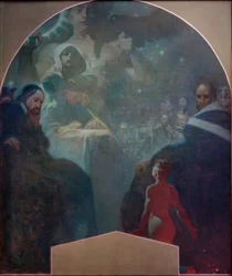 El sacrificio
