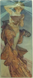 El lucero del alba