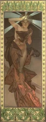 La estrella de la mañana