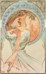 La poesía