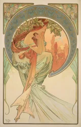 La poesía