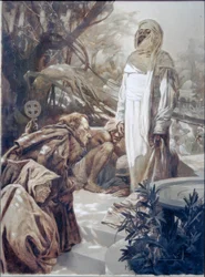 Historia de España, ilustración