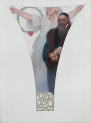 John Amos Comenius, 1911