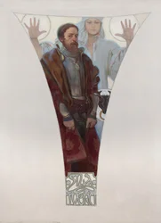 Juan de Pernstein, 1911