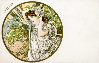 Junio, 1900