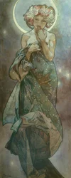 Luz de luna