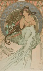 Música de Las Artes, 1898