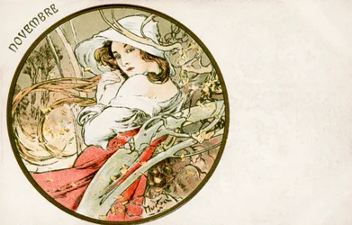 Noviembre, 1900