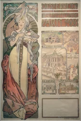 Austria en la Exposición Universal de París 1900