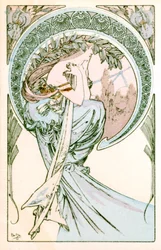 Poesía, 1900