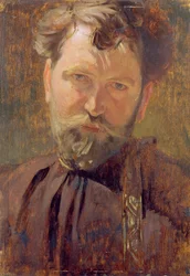 Autorretrato