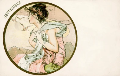 Septiembre, 1900