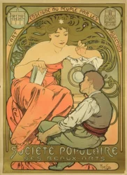 Sociedad Popular de Bellas Artes