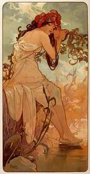 Verano, 1896