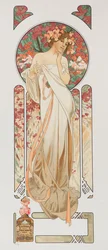 Esencia de Sylvanis, 1899