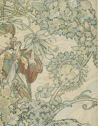 Diseño textil