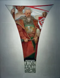 Intransigencia – Jan Roháč de Dubá
